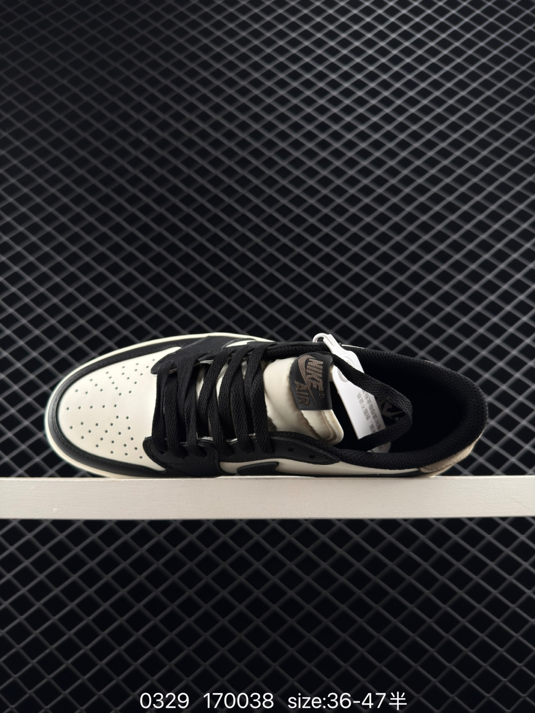 Air Jordan AJ1 Retro Low